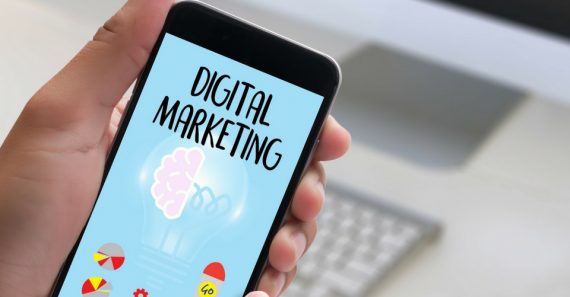 Online Businesses - Why Digital Marketing is Important? | SEO Services