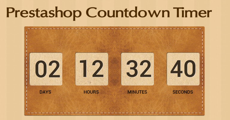 are countdown timers good for ecommerce