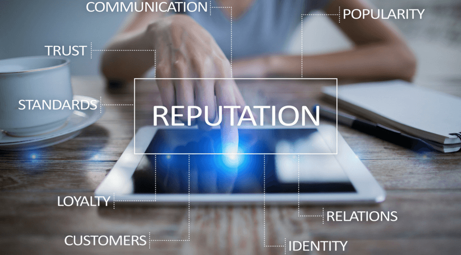 Tips For Repairing Your Company’s Online Reputation | Digital Marketing