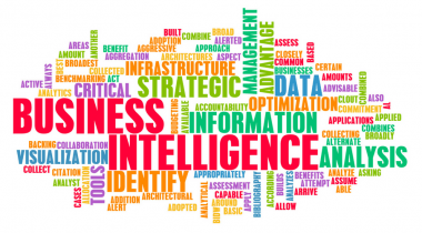 Connecting With BI And Data Visualization | Business Intelligence Solutions