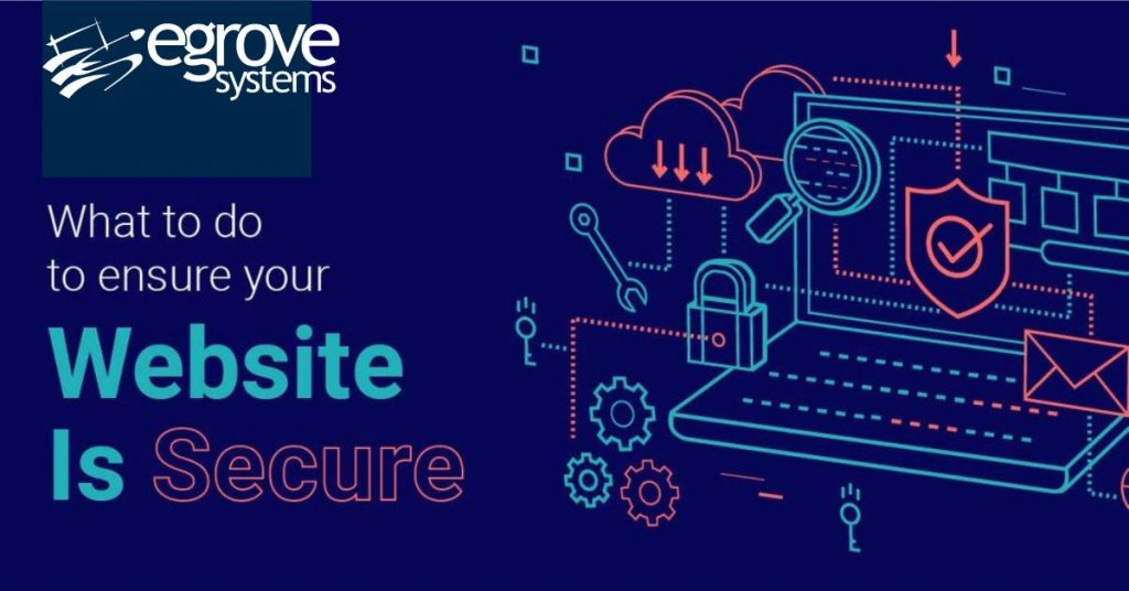 What to Do to Ensure Your Website is Secure?