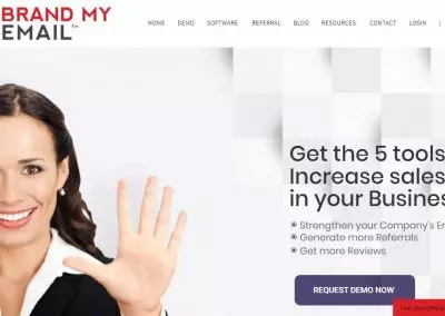 brandmyemail