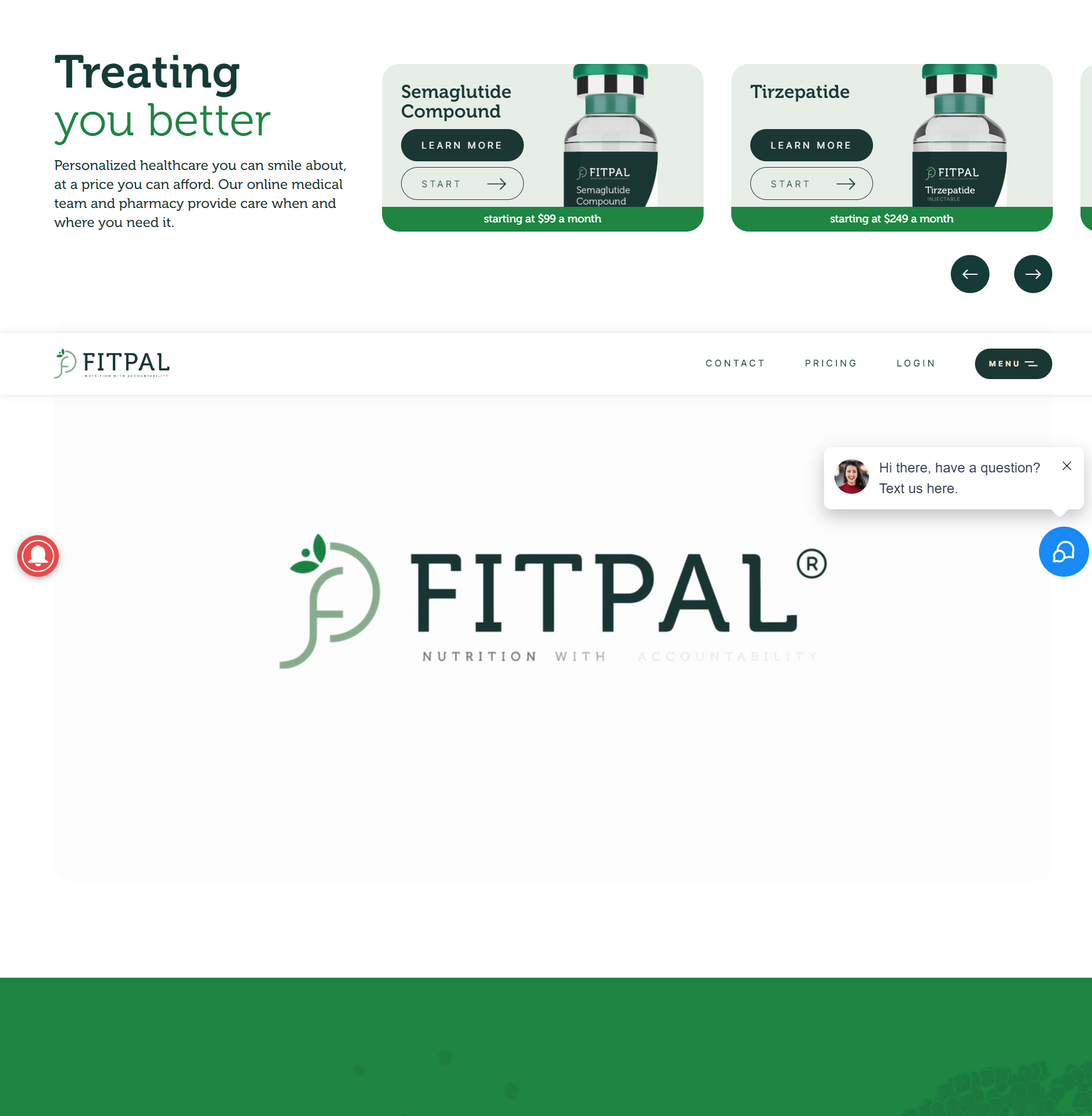 fitpal