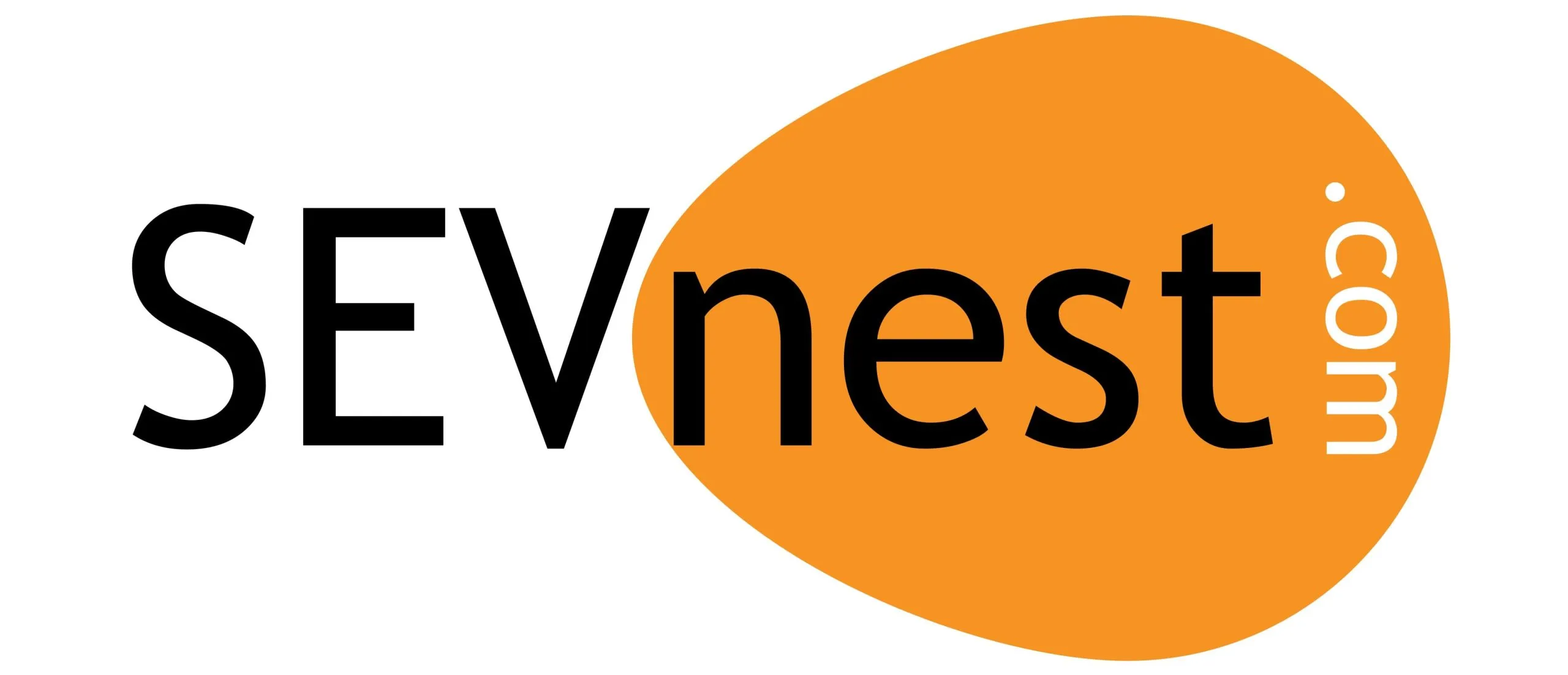 SEVnest Logo