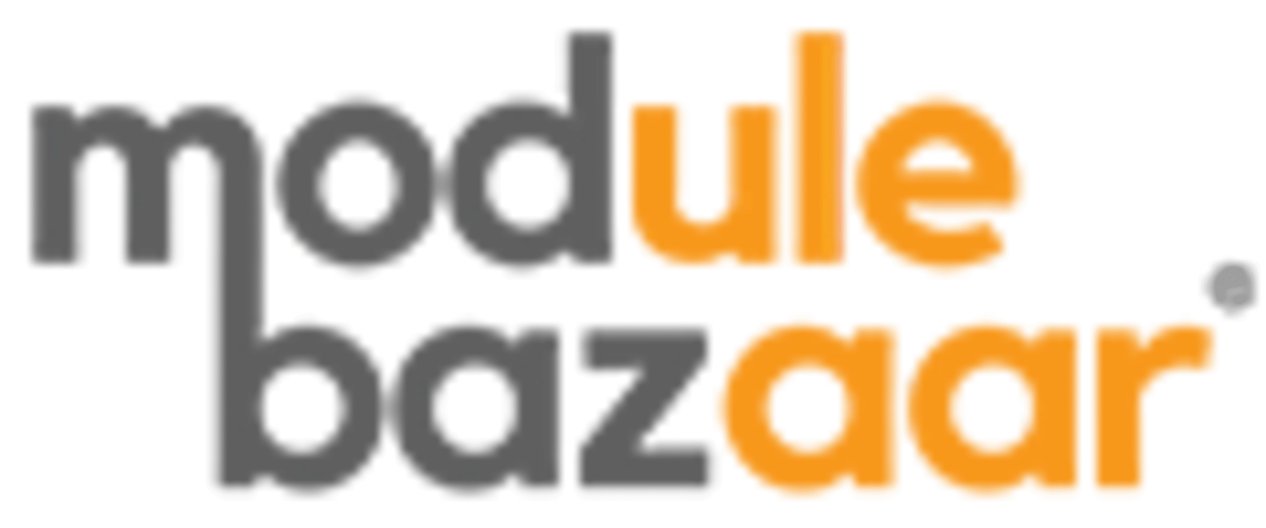 Module Bazaar Logo